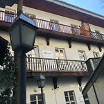 D&a Szewska Apartamento