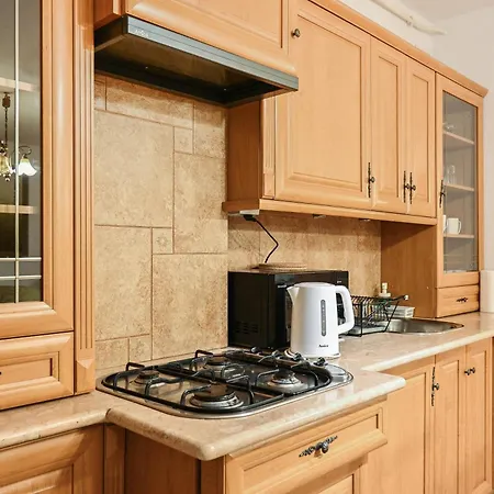 Apartamento D&a Szewska *