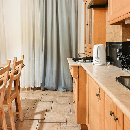 D&a Szewska * 크라쿠프