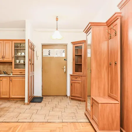 아파트 D&a Szewska