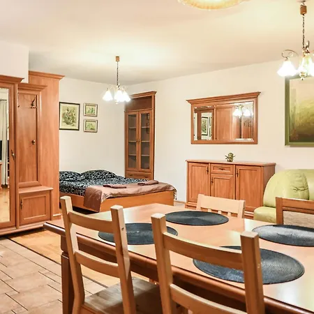 D&a Szewska 公寓 *