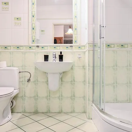 D&a Szewska 公寓 克拉科夫