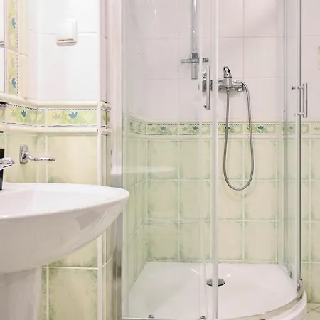 D&a Szewska 크라쿠프