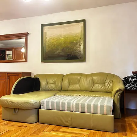 Apartament D&a Szewska Kraków