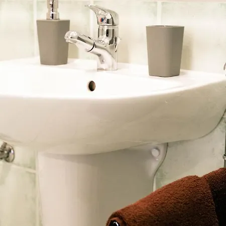 아파트 D&a Szewska