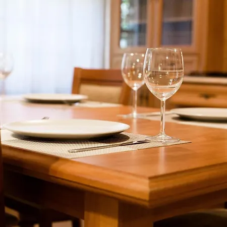 아파트 D&a Szewska *