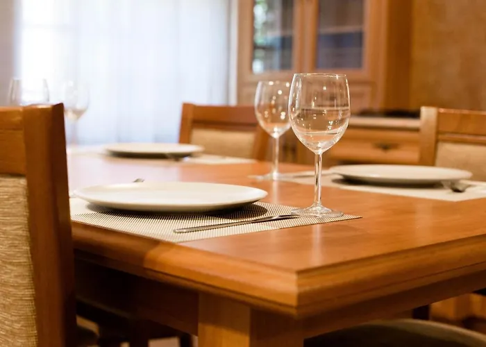 Lejlighed D&a Szewska *