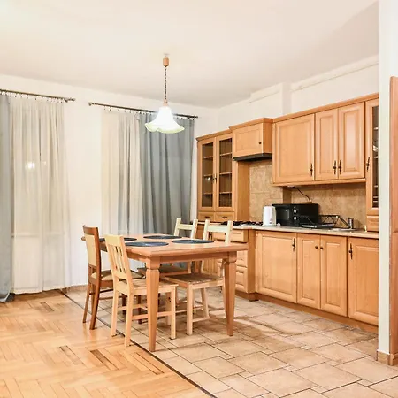 D&a Szewska Apartment