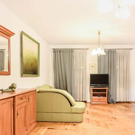 Apartment D&a Szewska Krakow