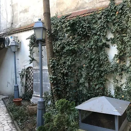 D&a Szewska Apartment